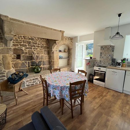 La Maison D'Andre Taden Екстер'єр фото
