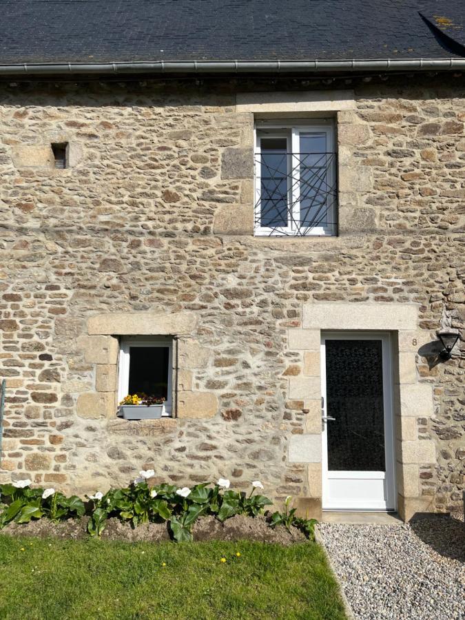 La Maison D'Andre Taden Екстер'єр фото