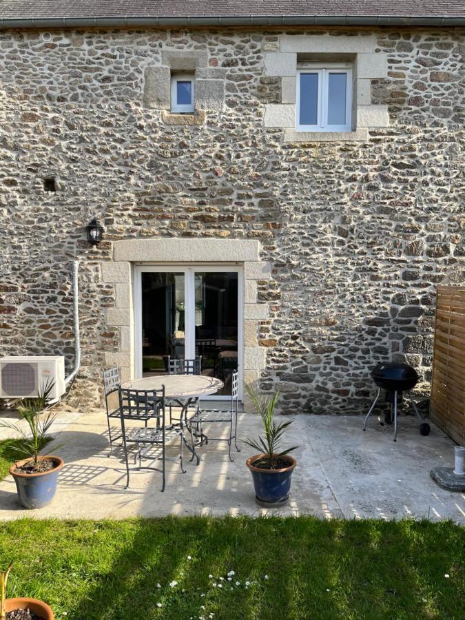 La Maison D'Andre Taden Екстер'єр фото