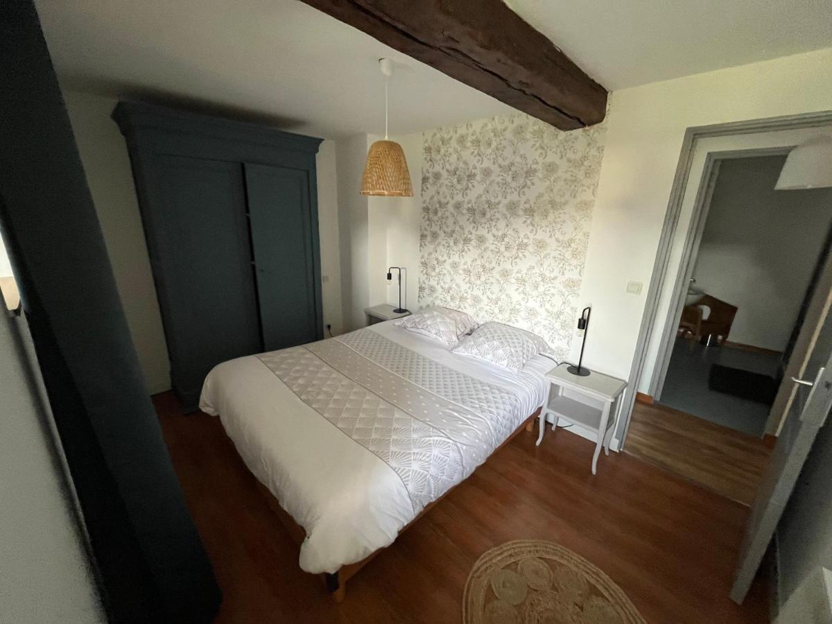 La Maison D'Andre Taden Екстер'єр фото
