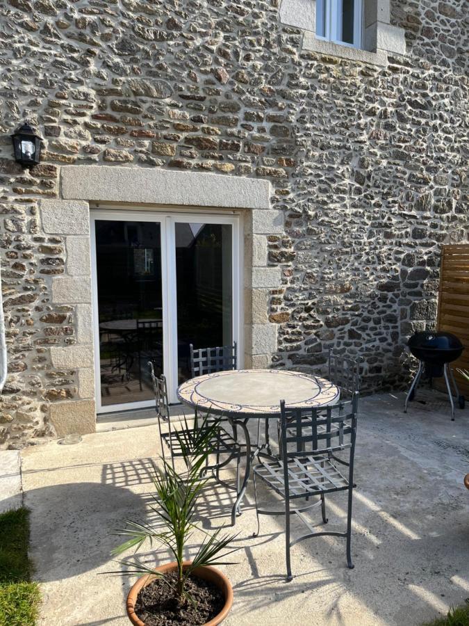 La Maison D'Andre Taden Екстер'єр фото